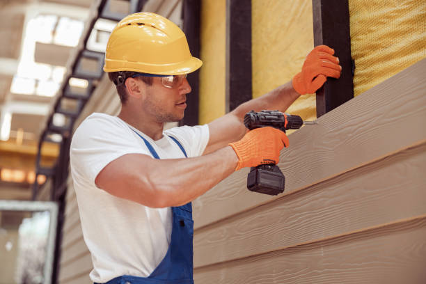 Best Siding for New Construction  in Gettysburg, SD