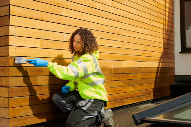 Best Historical Building Siding Restoration  in Gettysburg, SD